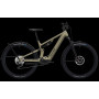 Goroc x 2.10 FS 2023 vélo électrique