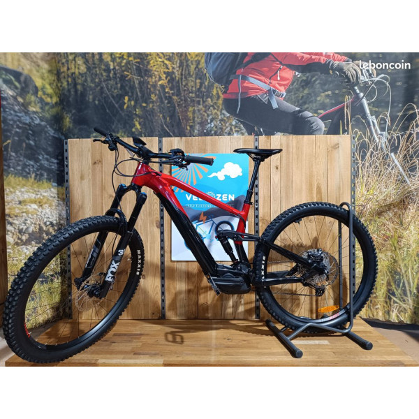 Trail 7 occasion