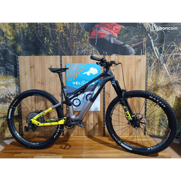Haibike Lyke CF 11 occasion