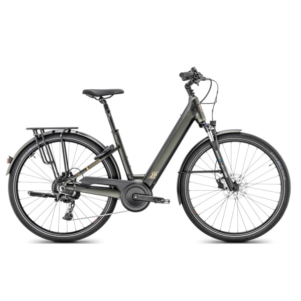 VÉLO ÉLECTRIQUE MOUSTACHE SAMEDI 28.4 OPEN 2025 • Vélozen