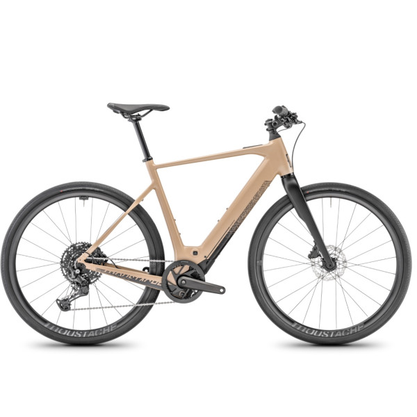 vélo electrique DIMANCHE 29 ROAD 2 2025