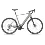 vélo electrique DIMANCHE 29 ROAD 4 GRIS 2025