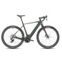 vélo electrique DIMANCHE 29 ROAD 6 VERT 2025