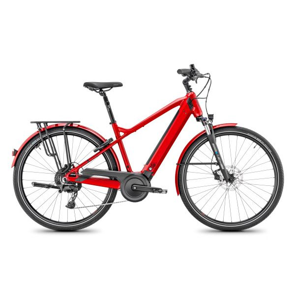 VÉLO ÉLECTRIQUE MOUSTACHE SAMEDI 28.4 2025 • Vélozen