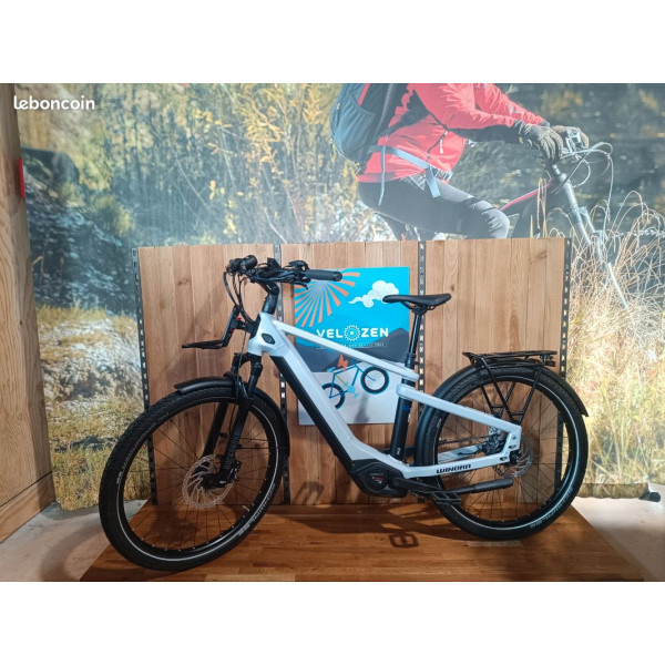 Winora Yakun R5 Pro occasion