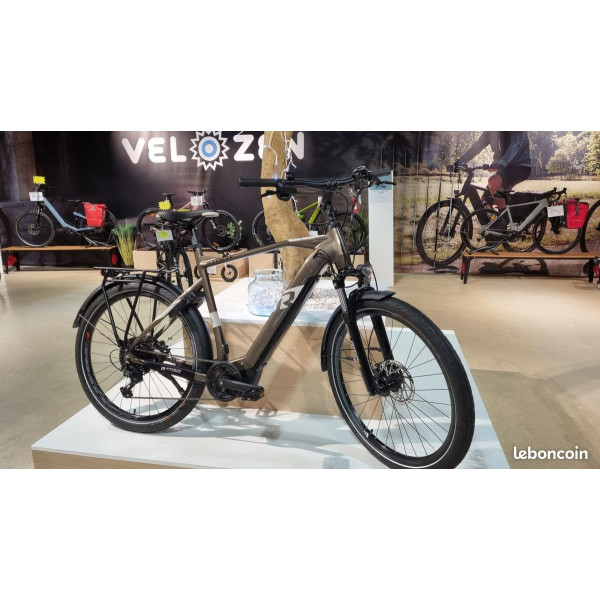Raymon Tour Ray E5.0 occasion