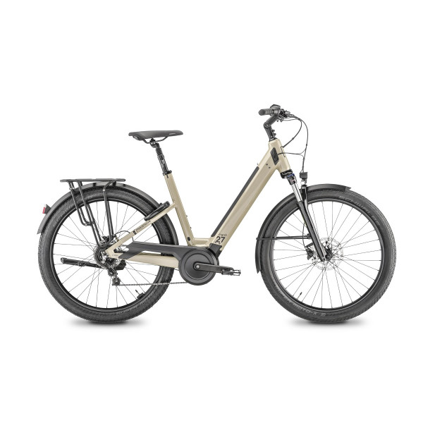 VTC électrique Moustache MARDI 27.4 OPEN 2025  Vélozen