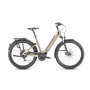 VTC électrique Moustache MARDI 27.4 OPEN 2025  Vélozen
