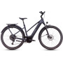 CUBE TOURING HYBRID PRO 625 2025