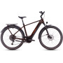 CUBE TOURING HYBRID PRO 625 2025