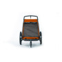 Remorque pour vélo électrique CUBE Kids Trailer Double CMPT