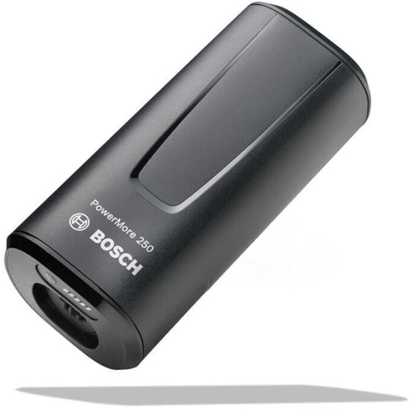PowerMore 250Wh Moustache