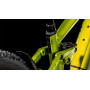 VTTAE CUBE STEREO HYBRID ONE 44 EX 2025 VERT LEZARD