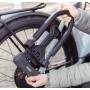 Antivol U vélo Abus GRANIT™ Super Extreme 2500