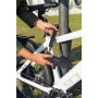 Antivol U vélo Abus GRANIT™ Super Extreme 2500