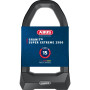 Antivol U vélo Abus GRANIT™ Super Extreme 2500