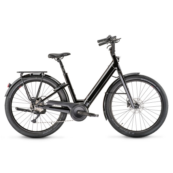 Lundi 27.4 Bosch performance line Smart système 2025