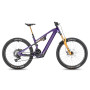 VTT ÉLECTRIQUE MOUSTACHE GAME 160.9 LAUNCH EDITION 2025  • Vélozen