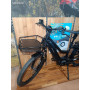 Vélo électrique / occasion / RIESE&MULLER Multicharger GT Vario 2022