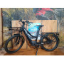 Vélo électrique / occasion / RIESE&MULLER Multicharger GT Vario 2022
