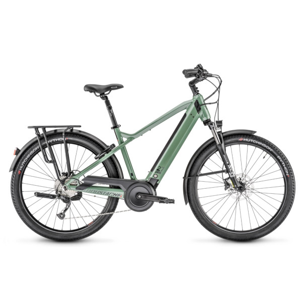velo electrique Moustache Xroad 2 2025