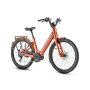Vélo électrique MOUSTACHE Lundi 27.2 2025 • Moteur Bosch Performance line 65Nm • Batterie Bosch 500Wh