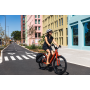 Vélo électrique MOUSTACHE Lundi 27.2 2025 • Moteur Bosch Performance line 65Nm • Batterie Bosch 500Wh
