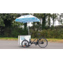 Nihola Cargo XL Événementiel