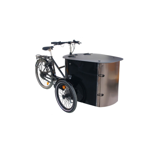 Nihola Cargo XL Événementiel
