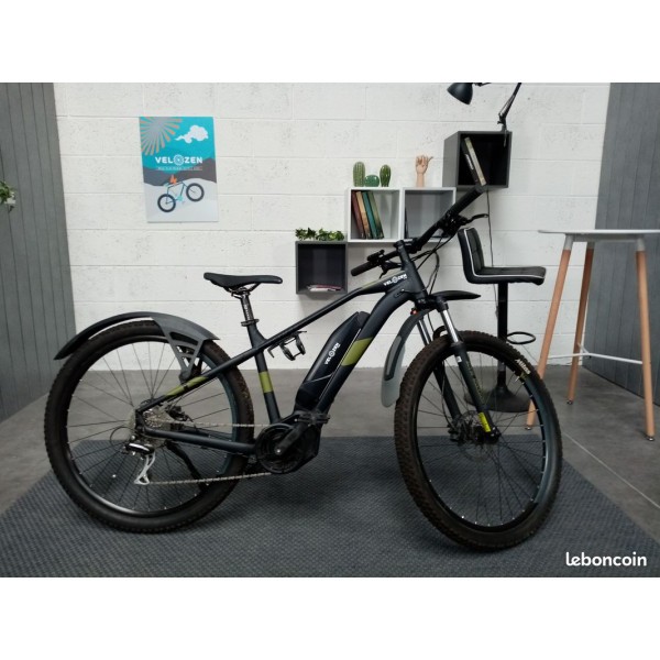 Vélo électrique / occasion / RAYMON Hardray E2.0