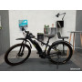 Vélo électrique / occasion / RAYMON Hardray E2.0