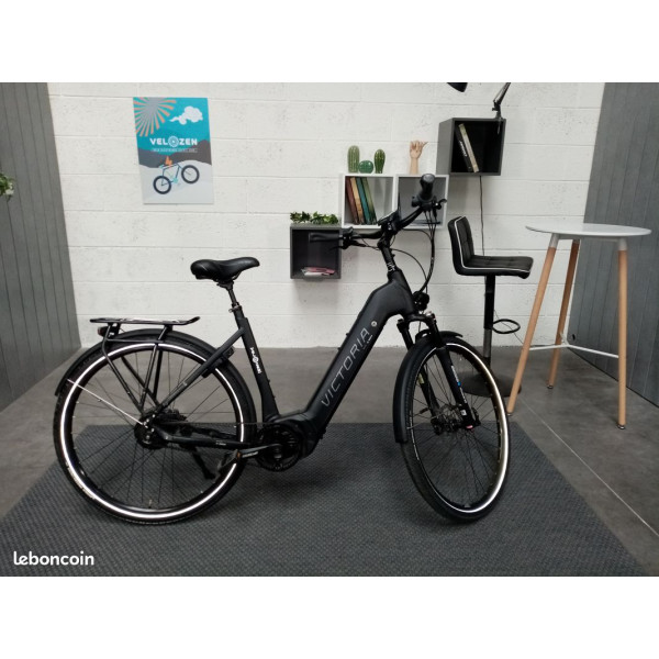 Vélo électrique / occasion / VICTORIA E-Manufaktur 11.9
