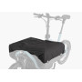 ACCESSOIRES RIESE & MULLER RIESE & MULLER Housse de pluie Benne Carrie • Vélozen