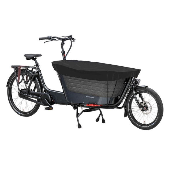 Housse de pluie Caisse Winora FUB 2W