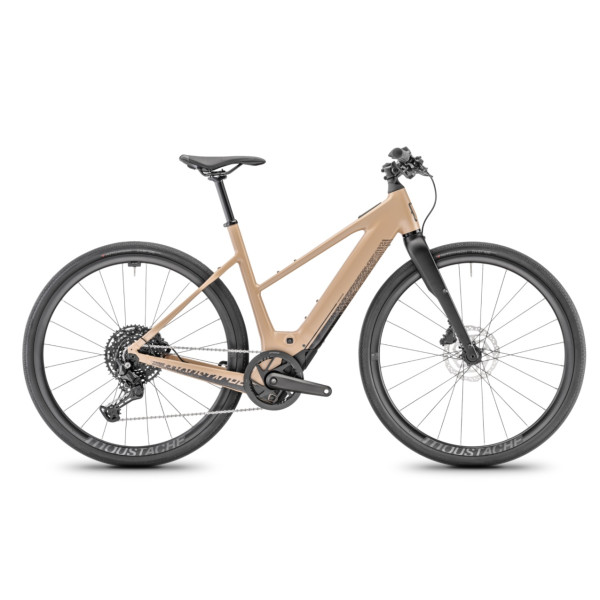 vélo electrique DIMANCHE 29 ROAD 2 OPEN 2025