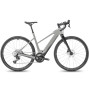 vélo electrique DIMANCHE 29 ROAD 4 GRIS OPEN 2025