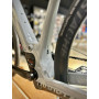 vélo electrique DIMANCHE 29 ROAD 4 GRIS 2025