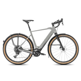 vélo electrique DIMANCHE 29 GRAVEL 4 EQ 2025