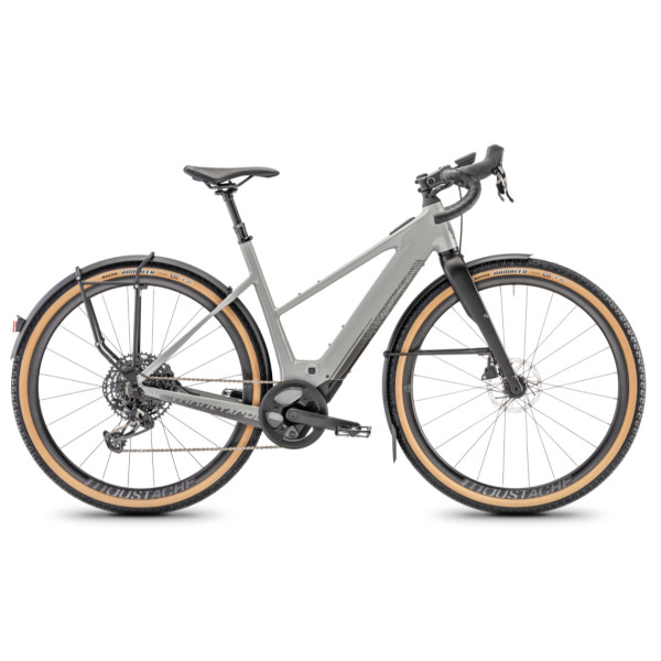 vélo electrique DIMANCHE 29 GRAVEL 4 2025