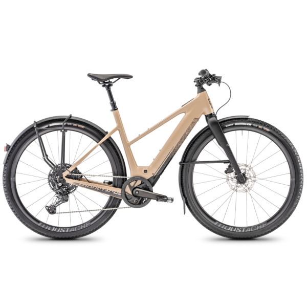 vélo electrique DIMANCHE 29.2 GRAVEL OPEN EQ 2025