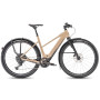 vélo electrique DIMANCHE 29.2 GRAVEL OPEN EQ 2025