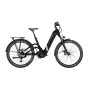 Vélo électrique tout-suspendu CONWAY CAIRON SUV FS 4.7