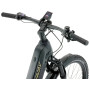 Vélo électrique tout-suspendu CONWAY CAIRON SUV FS 4.7