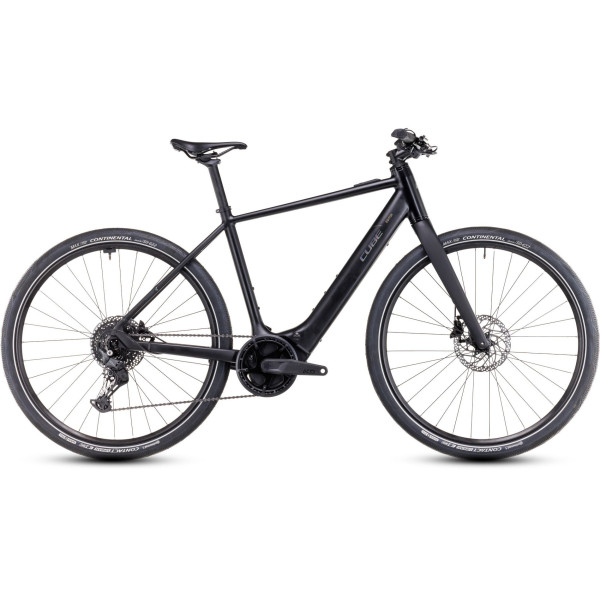velo electrique Editor Hybrid Pro 400 2025