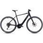 velo electrique Editor Hybrid Pro 400 2025