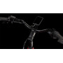 Vélo électrique Cube Supreme Hybrid Comfort Pro 500 2025