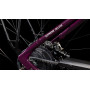 Vélo électrique Supreme Hybrid Deluxe Pro 625 2025