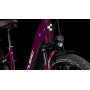 Vélo électrique Supreme Hybrid Deluxe Pro 625 2025