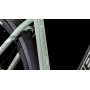 Vélo électrique CUBE NURIDE HYBRID PERFORMANCE 625 ALLROAD 2025