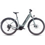 Vélo électrique CUBE NURIDE HYBRID PERFORMANCE 625 ALLROAD 2025